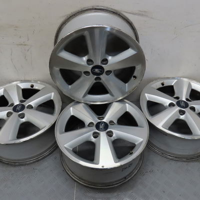 Jante aluminium 4 Ford FOCUS II (DA_, HCP, DP) 2.0 (2004-2012)
