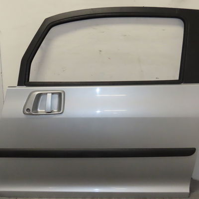 Porte avant gauche Peugeot 1007 (KM_) 1.4 hdi (2005)