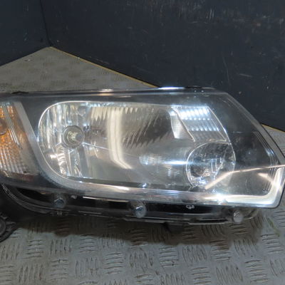 Phare droit Dacia SANDERO II Tce 90 (b8m1, b8ma) (2012) 5 portes