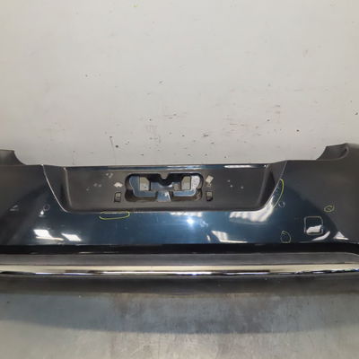 Pare-choc arrière Citroën C4 II (NC_) 1.6 hdi 110 (2009) 5 portes