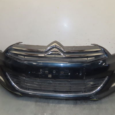 Pare-choc avant Citroën C4 II (NC_) 1.6 hdi 110 (2009) 5 portes