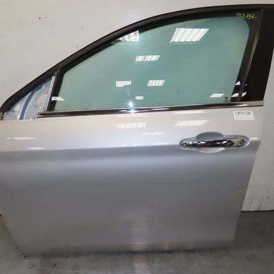 Porte avant gauche Fiat TIPO A trois volumes (356_, 357_) 1.6 d (356sxg1b) (2015-2020)