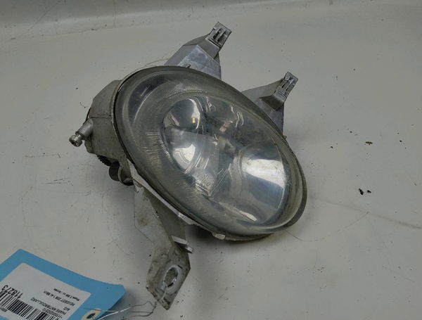 Phare antibrouillard avant droit Peugeot 206 SW (2E-K) 1.4 16v (2003)