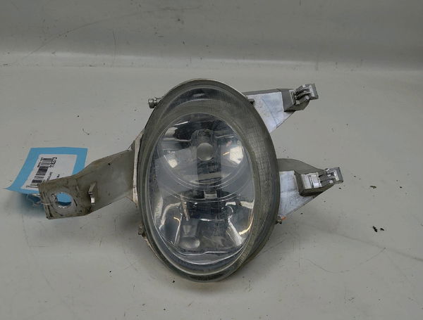 Phare antibrouillard avant droit Peugeot 206 SW (2E-K) 1.4 16v (2003)