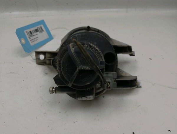 Phare antibrouillard avant droit Peugeot 206 SW (2E-K) 1.4 16v (2003)
