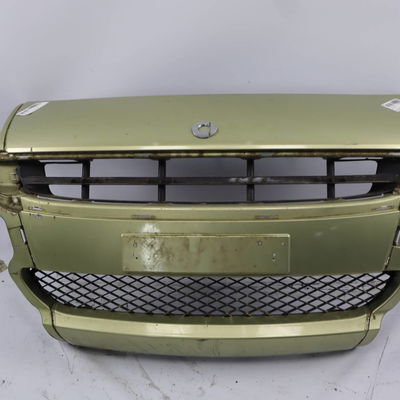 Pare-choc avant Smart FORFOUR (454) 1.5 cdi (454.001) (2004-2006)