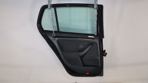 Porte arrière gauche Volkswagen GOLF V (1K1) 1.9 tdi (2003-2008) 5 portes