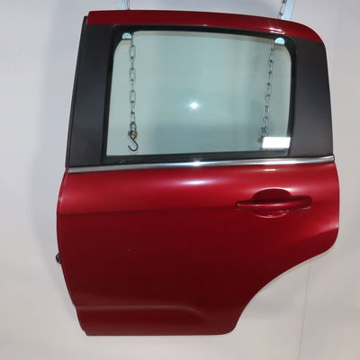 Porte arrière gauche Citroën C3 II (SC_) 1.2 vti 82 (2012-2016) 5 portes