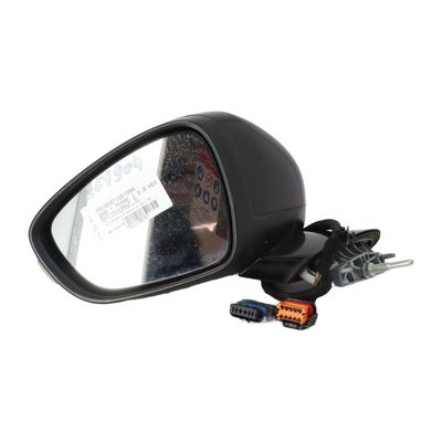 Retroviseur exterieur gauche Peugeot 508 I (8D_) 2.0 hdi (2010-2018)