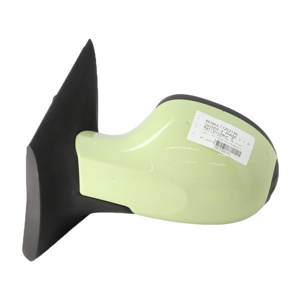 Retroviseur exterieur gauche Renault TWINGO II (CN0_) 1.2 16v (cn04, cn0a, cn0b) (2007-2014) 3 portes