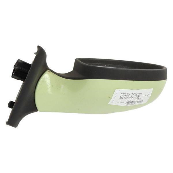 Retroviseur exterieur gauche Renault TWINGO II (CN0_) 1.2 16v (cn04, cn0a, cn0b) (2007-2014) 3 portes
