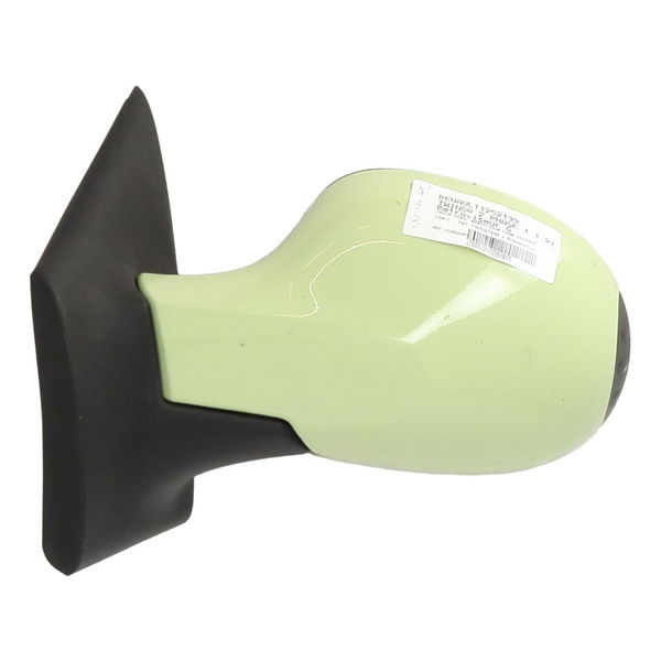 Retroviseur exterieur gauche Renault TWINGO II (CN0_) 1.2 16v (cn04, cn0a, cn0b) (2007-2014) 3 portes