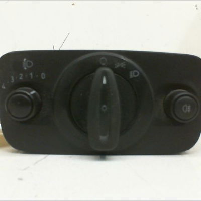 Commande eclairage Ford FIESTA VI (CB1, CCN) 1.4 tdci (2010-2012) 3 portes