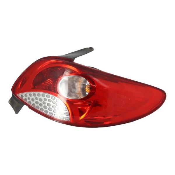 Feu arrière droit Peugeot 206 (2L_, 2M_) 1.4 hdi eco 70 (2009-2013) 5 portes