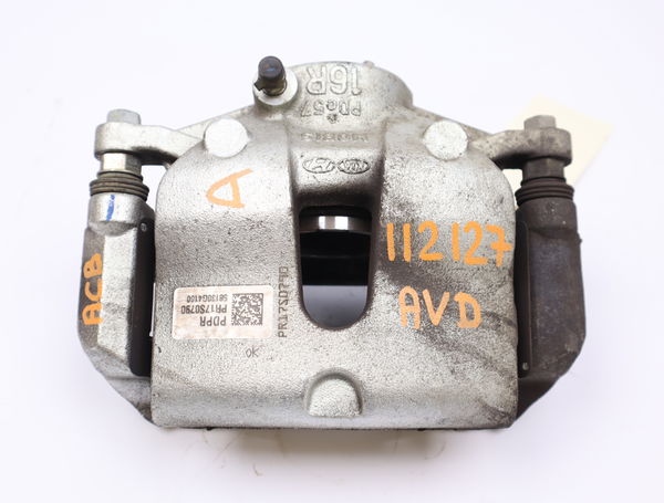 Etrier de frein avant droit Kia CEED (CD) 1.5 t-gdi (2021)