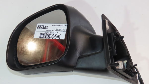 Retroviseur exterieur electrique gauche Citroën C3 Pluriel (HB_) 1.4 hdi (2004) 2 portes