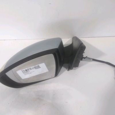 Retroviseur exterieur electrique gauche Ford S-MAX (WA6) 1.8 tdci (2006-2014)