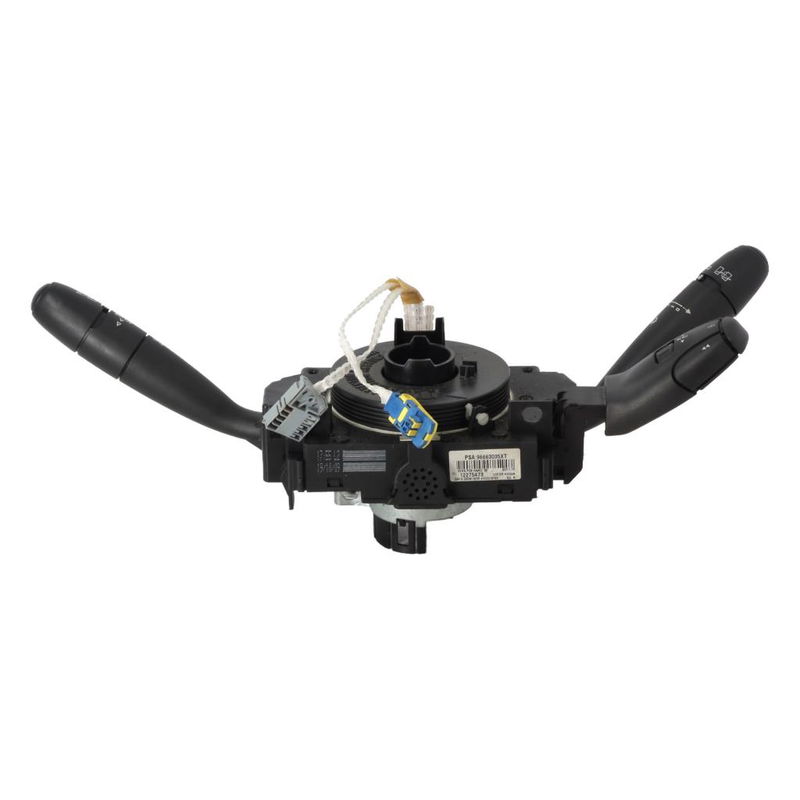 Interrupteur commande de frein a main Peugeot 206 (2L_, 2M_) 1.4 hdi eco 70 (2009-2013) 5 portes