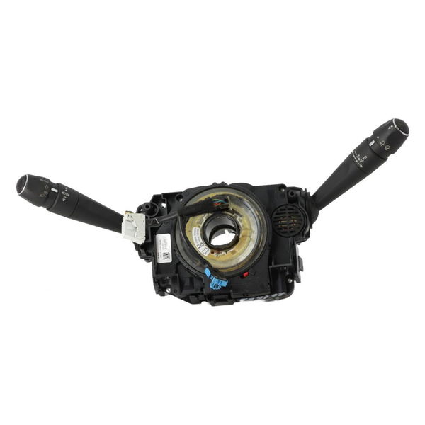 Interrupteur commande de frein a main Citroën C4 II (NC_) 1.6 hdi 90 (2009) 5 portes