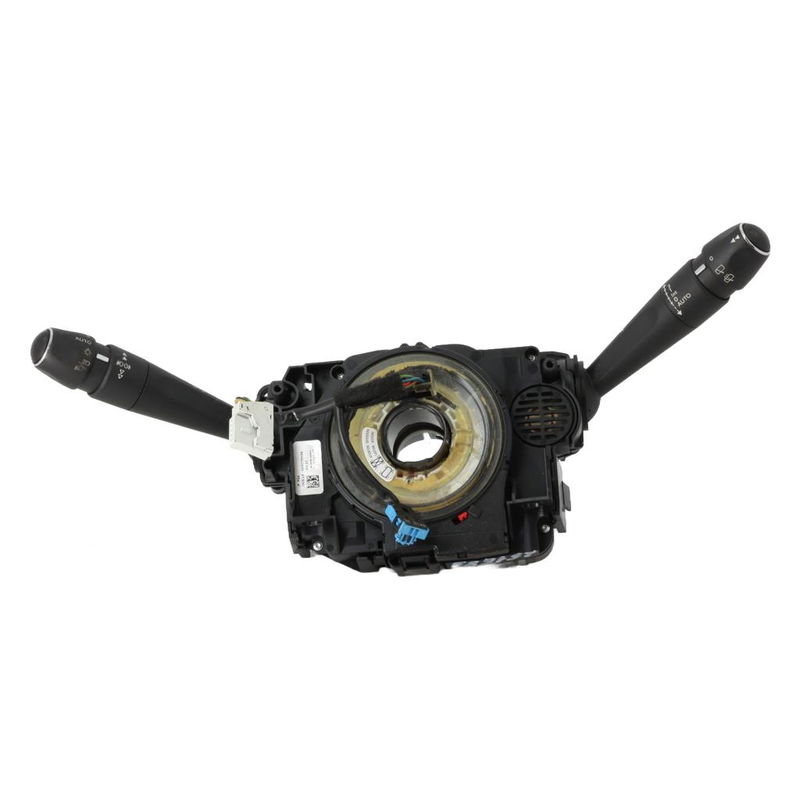 Interrupteur commande de frein a main Citroën C4 II (NC_) 1.6 hdi 90 (2009) 5 portes