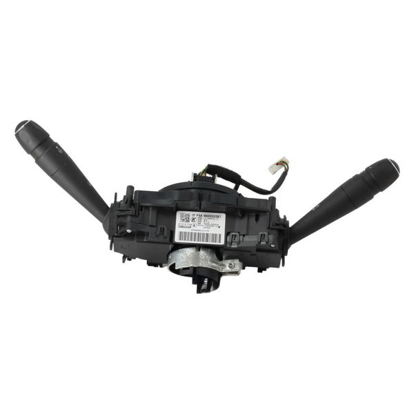 Interrupteur commande de frein a main Citroën C4 II (NC_) 1.6 hdi 90 (2009) 5 portes