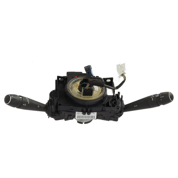 Interrupteur commande de frein a main Citroën C4 II (NC_) 1.6 hdi 90 (2009) 5 portes