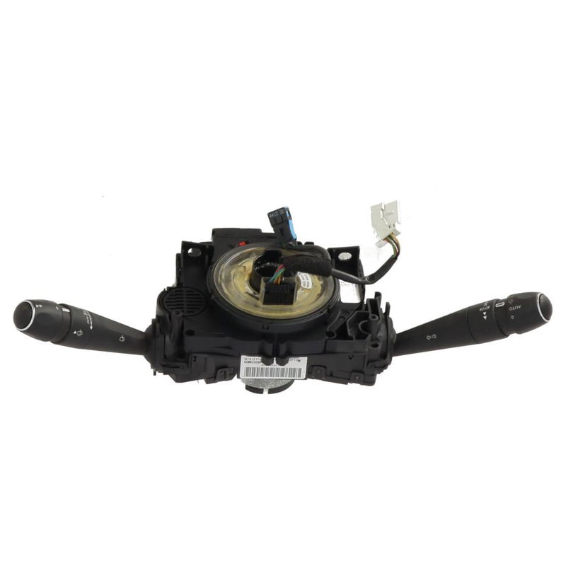 Interrupteur commande de frein a main Citroën C4 II (NC_) 1.6 hdi 90 (2009) 5 portes