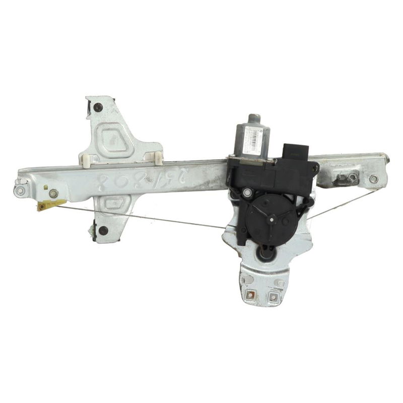 Mecanismemoteur leve-glace ard Citroën C5 III (RD_) 2.0 hdi 165 (2009)