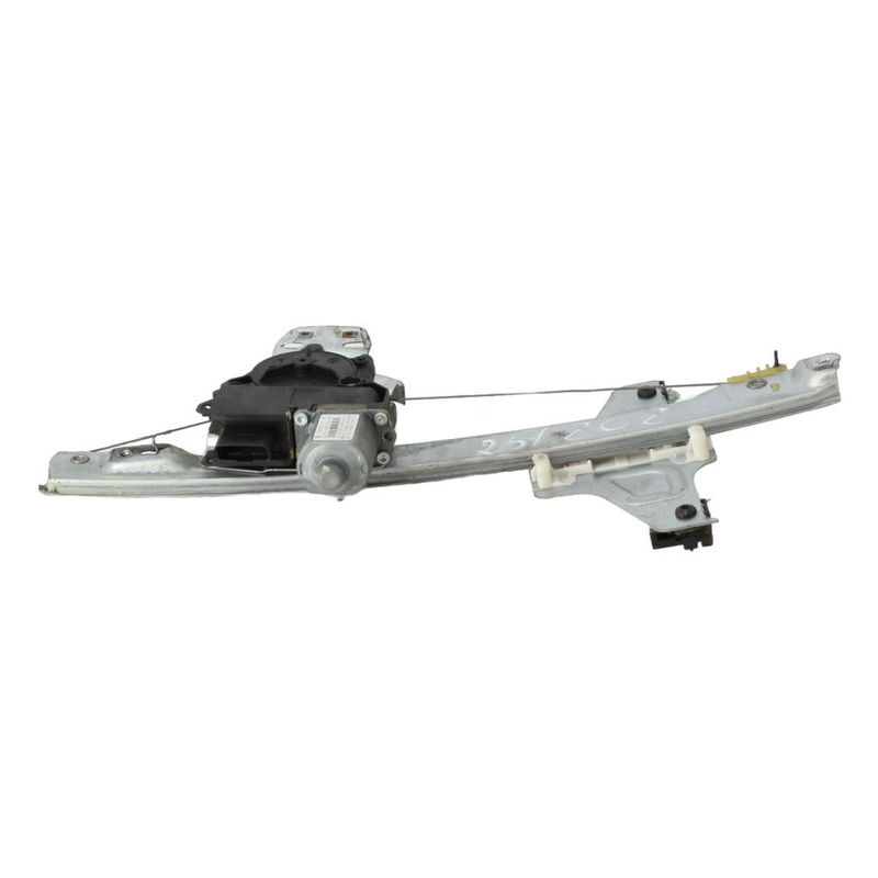 Mecanismemoteur leve-glace ard Citroën C5 III (RD_) 2.0 hdi 165 (2009)
