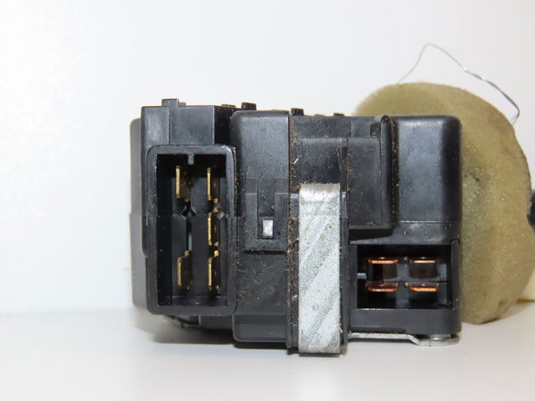 Commande clignotant Citroën AX (ZA-_) 10 (1987-1998)