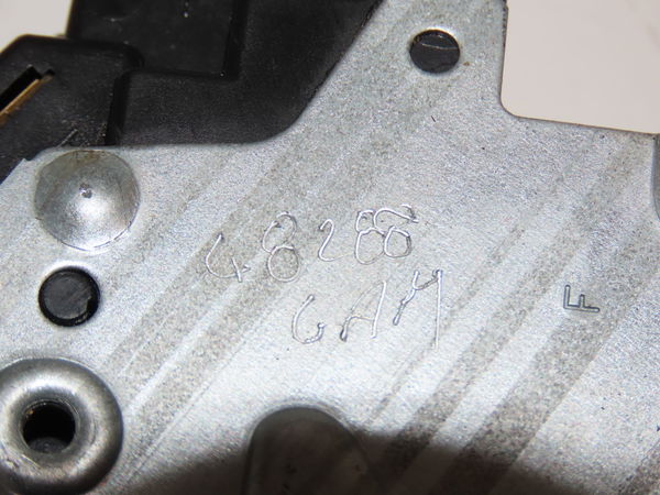 Commande clignotant Citroën AX (ZA-_) 10 (1987-1998)