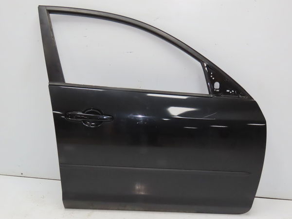 Porte avant droite Mazda 3 (BK) 2.0 (bkep) (2003-2009)