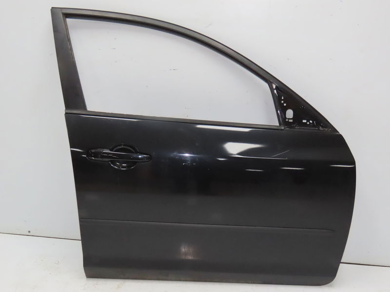Porte avant droite Mazda 3 (BK) 2.0 (bkep) (2003-2009)