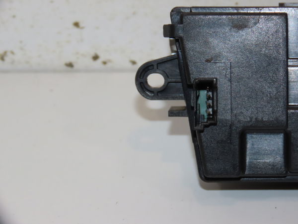 Commande de chauffage Bmw 1 (F20) 114 d (2012-2015)