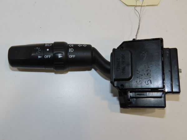 Commande clignotant Mazda 3 (BK) 2.0 (bkep) (2003-2009)