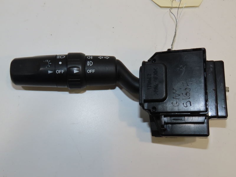 Commande clignotant Mazda 3 (BK) 2.0 (bkep) (2003-2009)