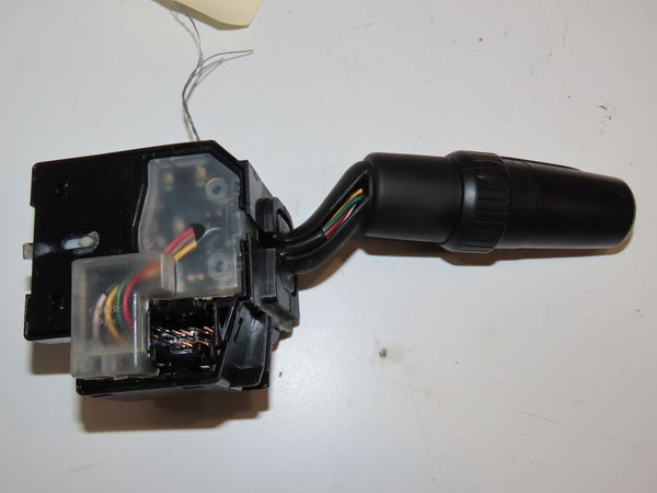 Commande clignotant Mazda 3 (BK) 2.0 (bkep) (2003-2009)