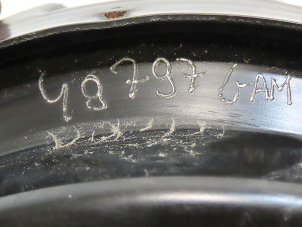 Servo-frein Porsche CAYENNE (9PA) S 4.5 (2002-2007)