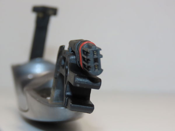 Poignee ext porte avd Bmw 3 (F30, F80) 335 i (2011-2015)