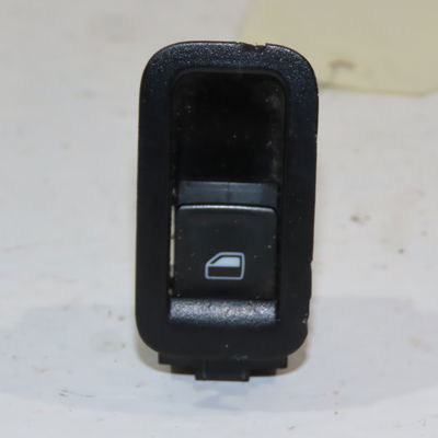 Commande leve-glace porte arrière gauche Volkswagen POLO V (6R1, 6C1) 1.2 tsi 16v (2014-2017) 5 portes