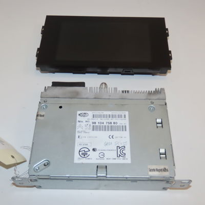 Autoradio Peugeot 308 II (LB_, LP_, LW_, LH_, L3_) 1.6 hdi (2013-2021)