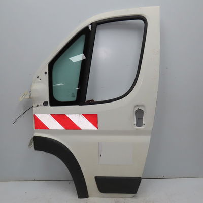 Porte avant gauche Fiat DUCATO Camionnette (250_) 130 multijet 2,3 d (2011)