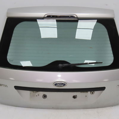 Hayon Ford FIESTA V (JH_, JD_) 1.4 tdci (2001-2008) 5 portes