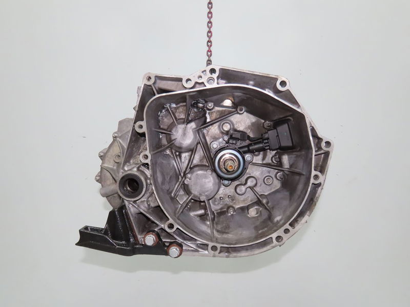 Boîte à vitesse automatique Citroën C4 PICASSO I Monospace (UD_) 1.6 hdi (2007-2013) 5 portes