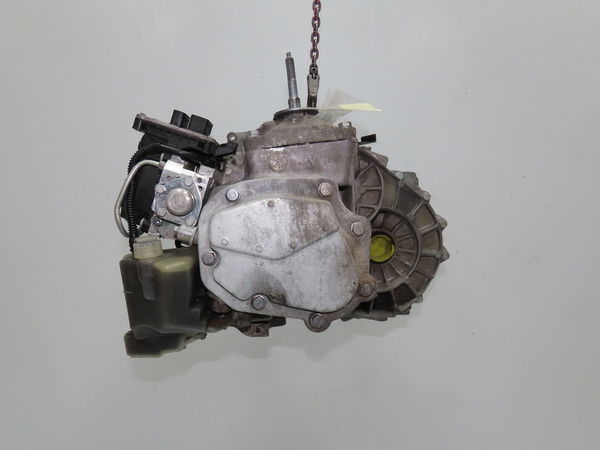 Boîte à vitesse automatique Citroën C4 PICASSO I Monospace (UD_) 1.6 hdi (2007-2013) 5 portes