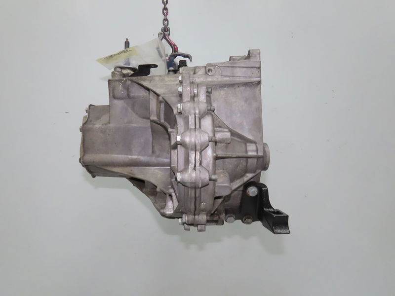 Boîte à vitesse automatique Citroën C4 PICASSO I Monospace (UD_) 1.6 hdi (2007-2013) 5 portes