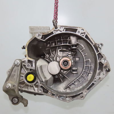 Boîte à vitesse mecanique Opel CORSA E (X15) 1.4 (08, 68) (2014)