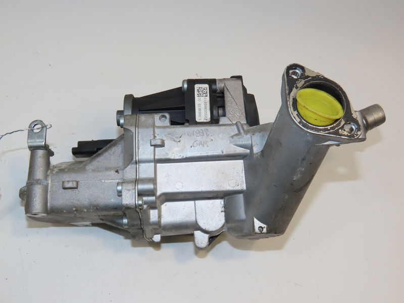 Vanne egr Citroën BERLINGO MULTISPACE (B9) 1.6 hdi 90 (2010)