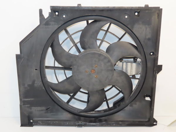 Ventilateur de refroidissement Bmw 3 (E46) 320 i (1998-2000)