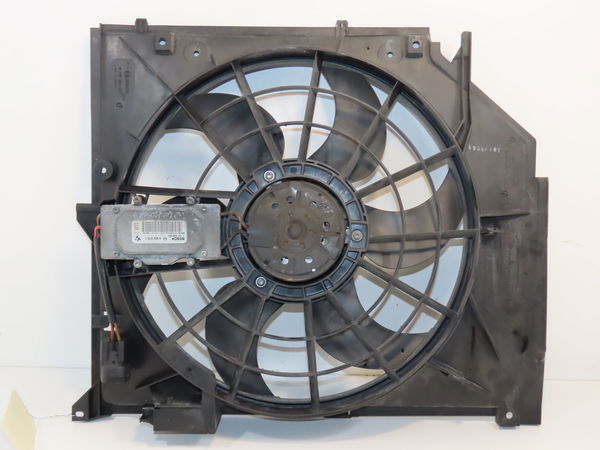 Ventilateur de refroidissement Bmw 3 (E46) 320 i (1998-2000)